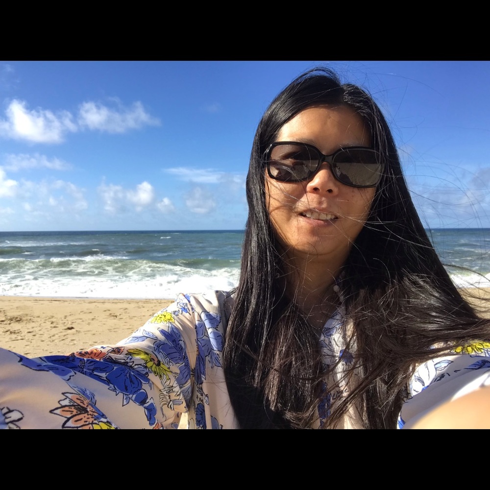 Meet your Posher, Jennifer